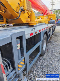 Buy Sany Used Crane / 2 Buy Sany Used Crane / 2